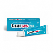 ADHESIVO PROTESIS DENTAL lacer profix crema fijadora (70 g)