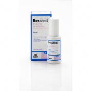BEXIDENT DIENTES SENS SPRAY 40