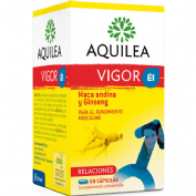 aquilea vigor el (60 caps)