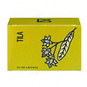 tila la pirenaica (1.2 g 20 filtros)