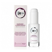 SERUM ACTIVADOR be+ cuidado luminosidad (20 ml)