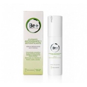 SERUM REPARADOR ANTIFATIGA be+ cuidado antioxidante y detoxificante (30 ml)