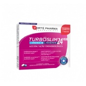 turboslim 24 45+ (28 comp dia + 28 comp noche)