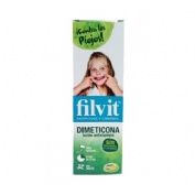 filvit antipiojos dimeticona (125 ml)