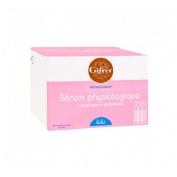 SOLUCION ESTERIL NASAL Y OFTALMICA fisiologica gifrer (30 unidosis)