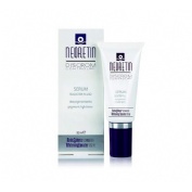neoretin discrom control serum booster fluid (30 ml)