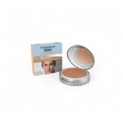 MAQUILLAJE COMPACTO OIL-FREE fotoprotector isdin compact spf-50+ (bronce 10 g)