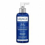uriage d s locion (100 ml)