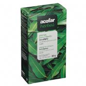 acoherbal eucalipto hojas (80 g)