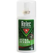 relec extra fuerte 50% spray repelente (75 ml)