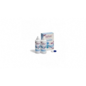 solux sol unica lentes de contacto esteril (60 ml duplo)
