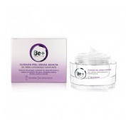 Be+ cuidado piel grasa  adulta gel crema - antia