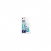 solucion salina jvf con nebulizador (60 ml)