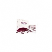iuvinox vid roja (28 comprimidos)
