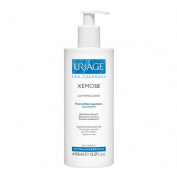 xemose leche emoliente piel seca (400 ml)