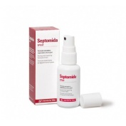 septomida spray (50 ml)