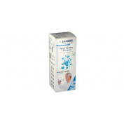 CAMARA DE INHALACION aerochamber plus flow-vu (adulto 1 u)