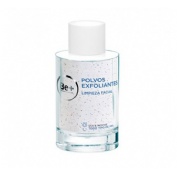 be+ polvos exfoliantes (30 ml)