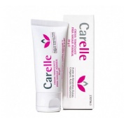 carelle crema tonificante masaje perineal (30 g)