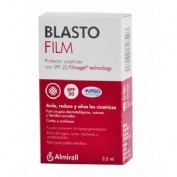 Blastofilm liquido - protector cicatriz (3.5 ml)
