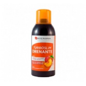 turboslim drenante (500 ml melocoton)