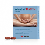 woman isdin cistitis (28 capsulas)