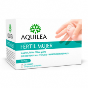 aquilea fertil mujer (30 sobres)