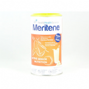 meritene (270 g bote vainilla)