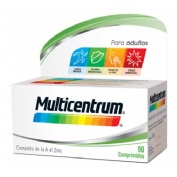 Multicentrum (90 comp)