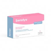 Serelys (30 capsulas)