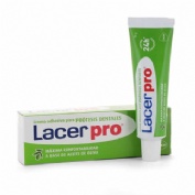 ADHESIVO PROTESIS DENTAL lacerpro fijacion extrafuerte (70 g)