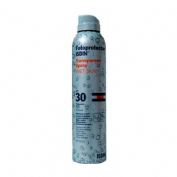 WET SKIN fotoprotector isdin spf-30 spray transparente (200 ml)