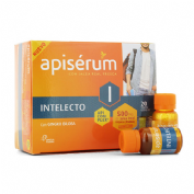 apiserum intelecto (20 vial bebible)