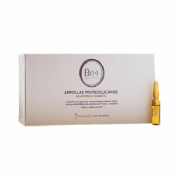 be+ proteoglicanos ampollas (2 ml 30 ampollas)