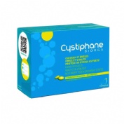 Biorga cystiphane (60 comprimidos)
