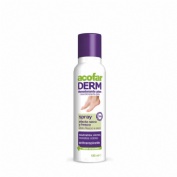 Acofarderm desodorante pies (spray 150 ml)