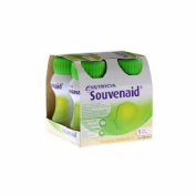 Souvenaid (vainilla 125 ml 32 botellas)