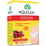 aquilea cistitis (30 comprimidos)
