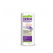 Acofarderm polvos para pies (100 g)