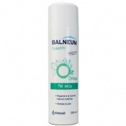Balneum pediatric crema 200 ml