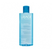 URIAGE surgras liquide dermatologique (400 ml)