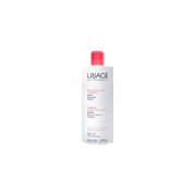 agua micelar termal piel sensible sujeta a rojez (500 ml)