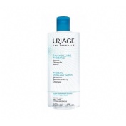 agua micelar termal piel normal / seca (500 ml)