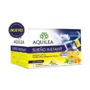 aquilea sueño instant (1.95 mg 25 sobres)