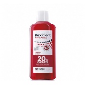 bexident anticaries colutorio (500 ml)