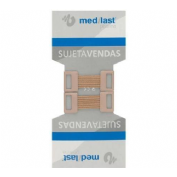 Sujetavendas medilast