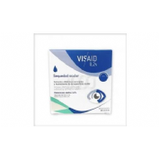 visaid 0.2% gotas oculares esteril (0.4 ml 30 monodosis)