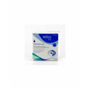 visaid 0.3% gotas oculares esteril (0.4 ml 30 monodosis)