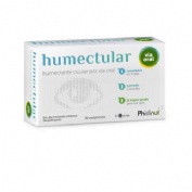 Humectular (30 comprimidos)