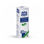 aftamed gel oral (15 ml)